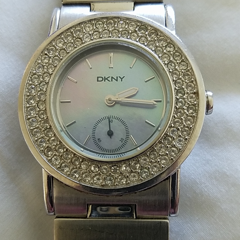 DKNY Watch